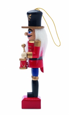 Logo trade promotional products picture of: Small nutcracker character