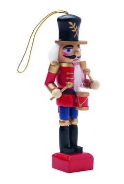 Logo trade promotional product photo of: Small nutcracker character