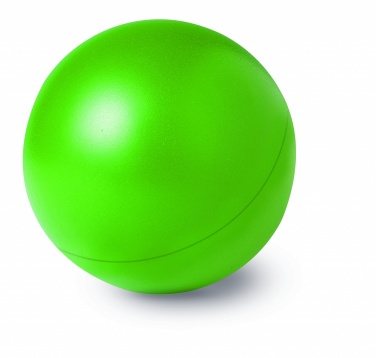 Logo trade advertising products image of: Anti-stress ball
