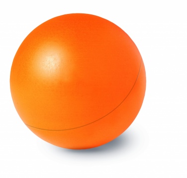 Logo trade promotional giveaways image of: Anti-stress ball
