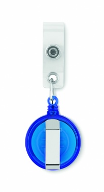 Logotrade corporate gift picture of: Badge holder