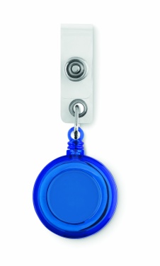 Logotrade advertising product image of: Badge holder