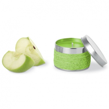 Logotrade promotional giveaways photo of: Fragrance candle