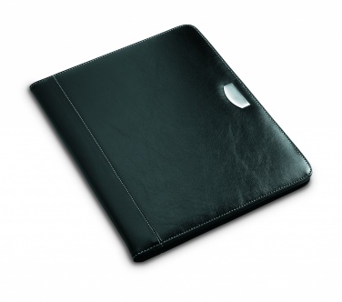 Logotrade promotional products photo of: PU portfolio w/ 20 pages bloc