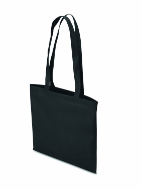 Logo trade promotional products picture of: 80gr/m² nonwoven shopping bag