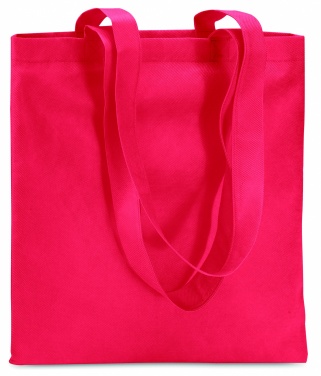 Logotrade promotional gifts photo of: 80gr/m² nonwoven shopping bag