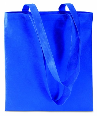 Logo trade advertising products picture of: 80gr/m² nonwoven shopping bag