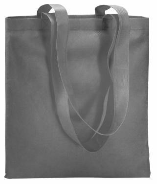 Logotrade business gift image of: 80gr/m² nonwoven shopping bag