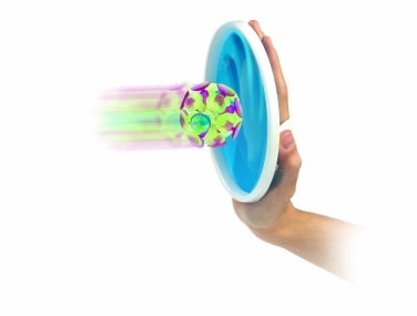 Logotrade business gifts photo of: Suction ball catch set
