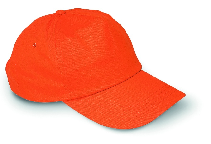 Logotrade promotional gifts photo of: Baseball cap