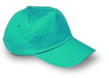 Logo trade promotional gift photo of: Baseball cap