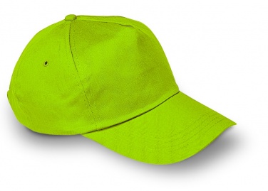 Logotrade promotional merchandise photo of: Baseball cap