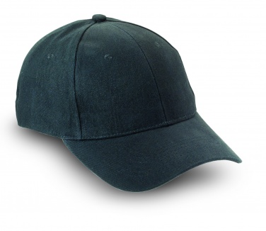 Logo trade business gift photo of: Baseball cap
