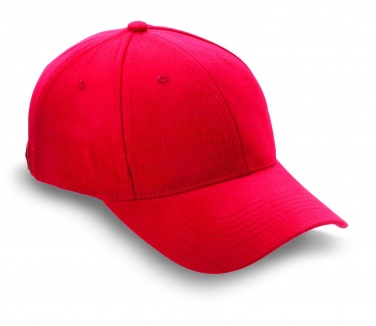 Logo trade promotional product photo of: Baseball cap