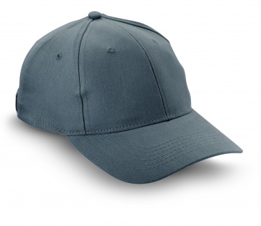 Logotrade business gift image of: Baseball cap