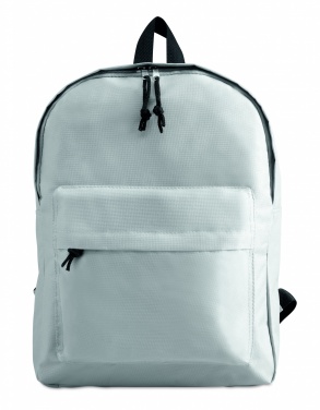 Logotrade promotional merchandise image of: 600D polyester backpack