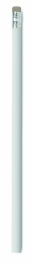 Logotrade promotional merchandise image of: Pencil with eraser