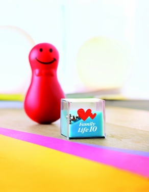 Logo trade advertising products image of: Assorted puzzle games
