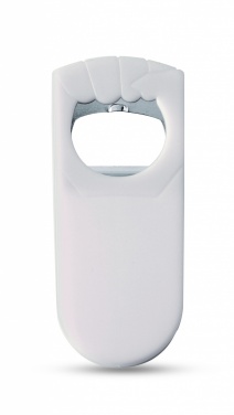 Logo trade promotional product photo of: Bottle-opener and sealer