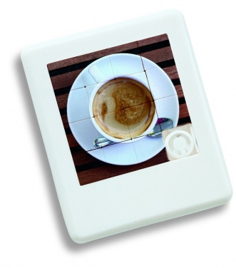 Logotrade corporate gifts photo of: Plastic sliding game