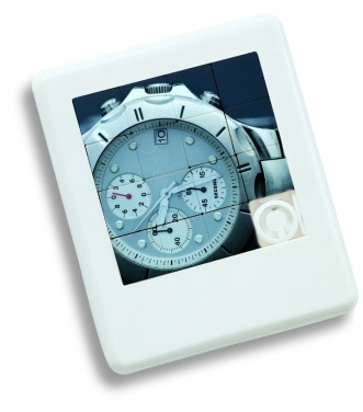 Logo trade corporate gift photo of: Plastic sliding game