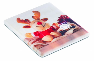 Logotrade promotional product picture of: Plastic sliding game