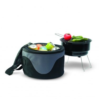 Logotrade advertising product image of: Barbecue cooler bag