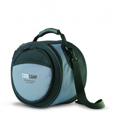 Logotrade promotional item picture of: Barbecue cooler bag