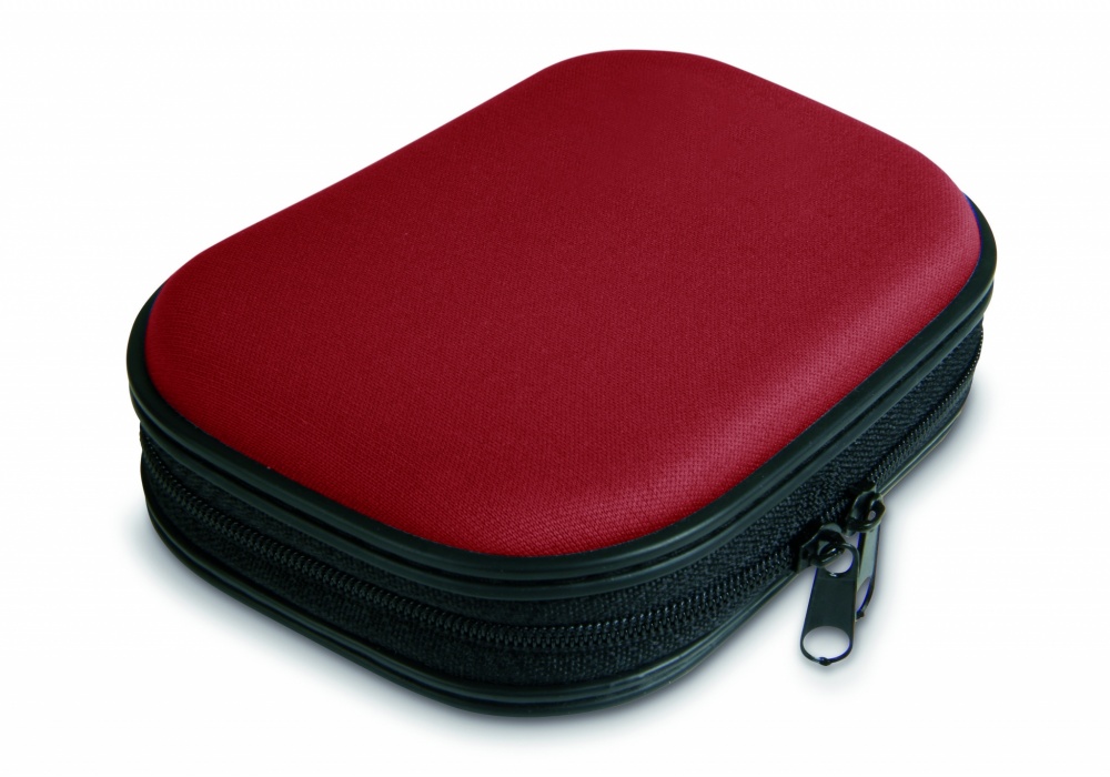 Logo trade corporate gifts picture of: First aid kit