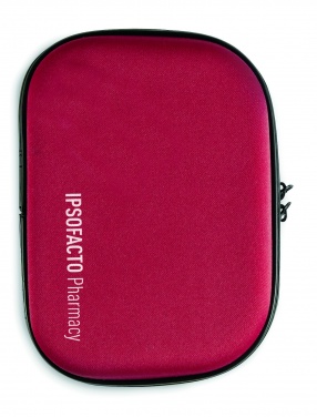 Logo trade corporate gift photo of: First aid kit