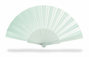 Logotrade promotional items photo of: Manual hand fan
