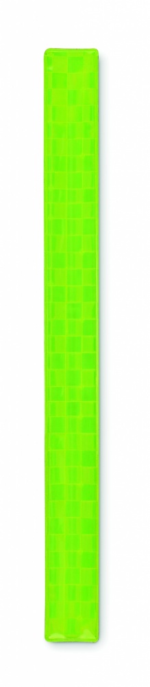 Logotrade business gift image of: Reflective arm strap