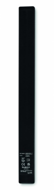 Logotrade promotional giveaways photo of: Reflective arm strap