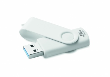 Logotrade business gifts photo of: Antibacterial USB 16GB