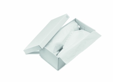 Logo trade promotional merchandise picture of: Sneakers in PU 37