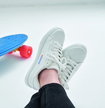Logotrade advertising product image of: Sneakers in PU 39