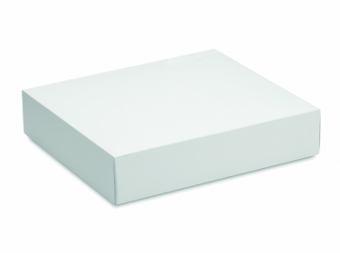 Logo trade business gift photo of: Cotton wafle blanket 350 gr/m²