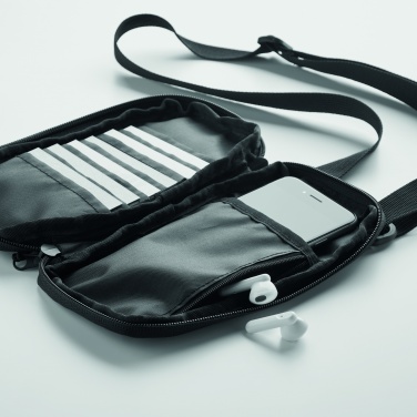 Logotrade promotional merchandise image of: Cross body smartphone bag