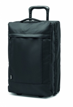 Logotrade corporate gift image of: 600D RPET trolley