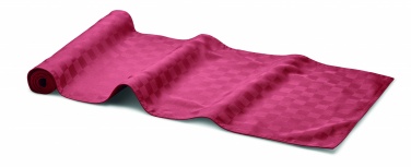 Logotrade promotional product image of: Table runner in polyester