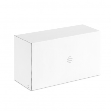 Logo trade promotional products image of: ABS TWS earbuds