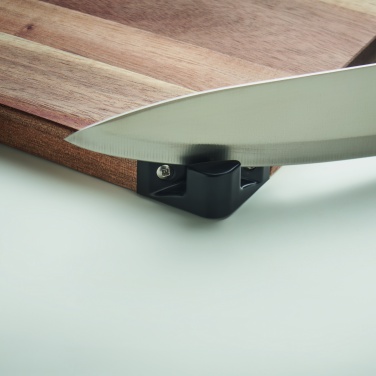 Logotrade corporate gift picture of: Acacia wood cutting board