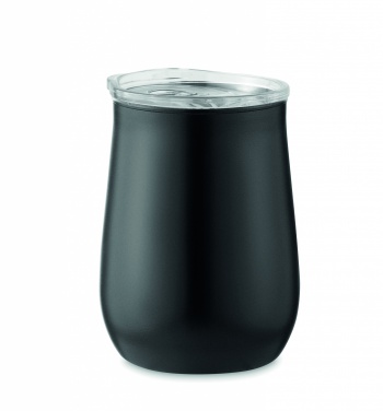 Logotrade promotional merchandise picture of: Recycled stainless steel mug