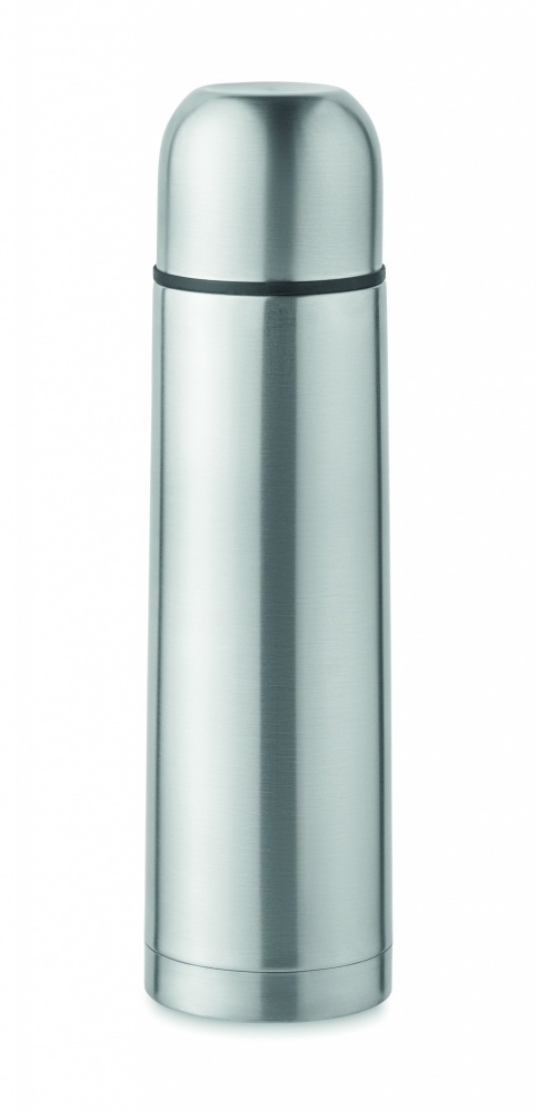 Logotrade promotional gift picture of: Double wall bottle 500 ml