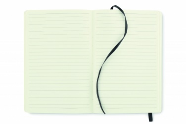 Logotrade corporate gift image of: A5 recycled notebook