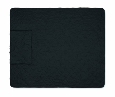 Logo trade promotional product photo of: Foldable picnic blanket