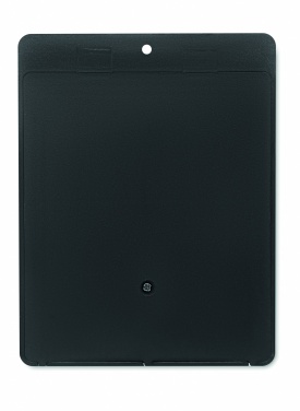 Logotrade promotional product picture of: Solar LED light motion