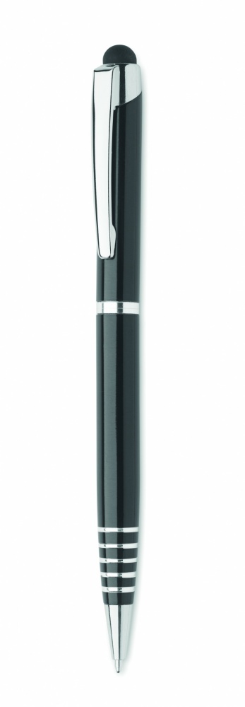 Logotrade promotional product picture of: Stylus ball pen