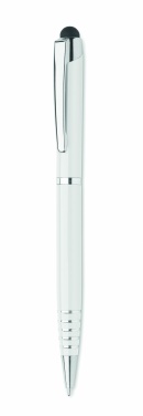 Logotrade promotional items photo of: Stylus ball pen