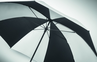 Logotrade promotional merchandise photo of: 30 inch 4 panel umbrella